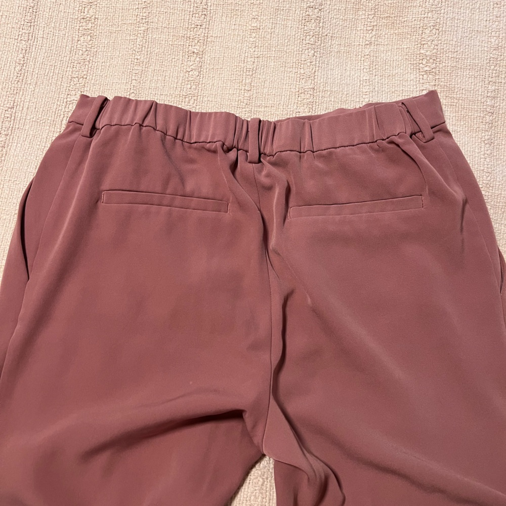 Pink Slacks - Picture 3 of 5